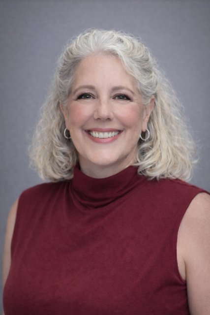 Paige Selph, Founder & President, GATE Institute